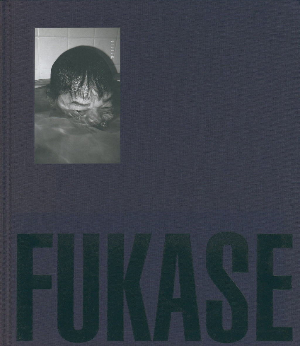 深瀬昌久: bukubuku – NEUTRAL BOOKS