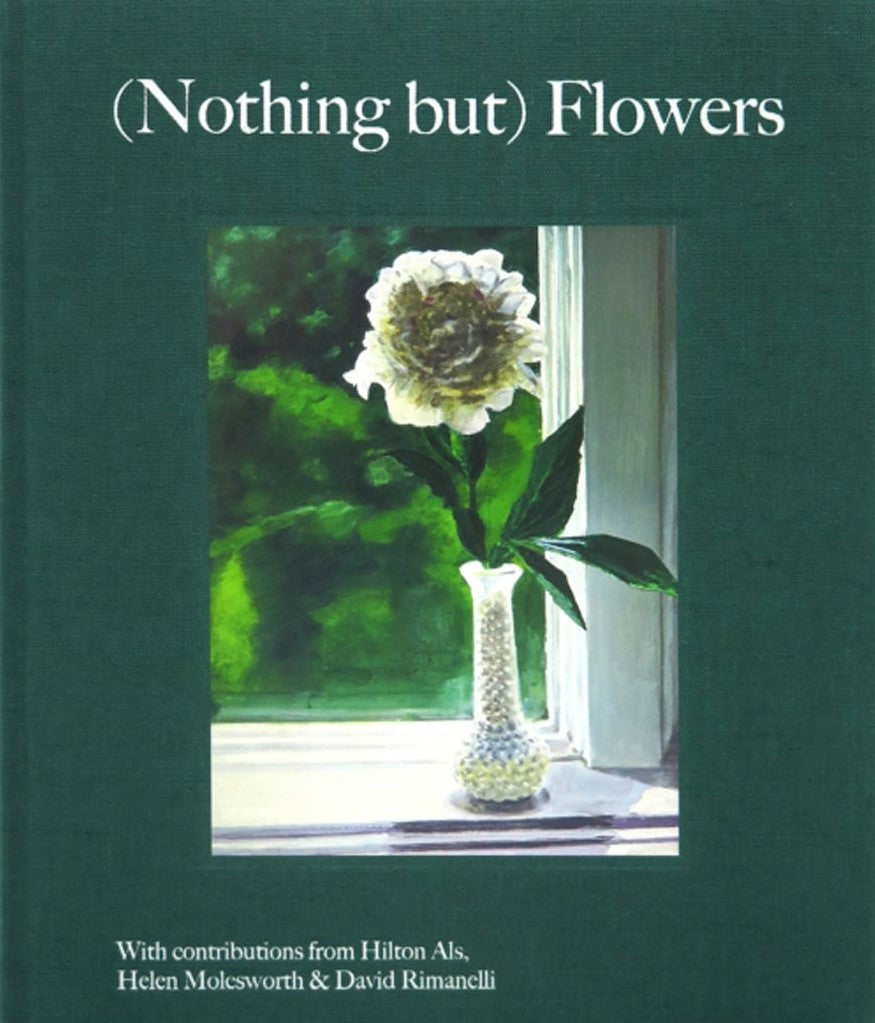 NOTHING BUT) FLOWERS – NEUTRAL BOOKS