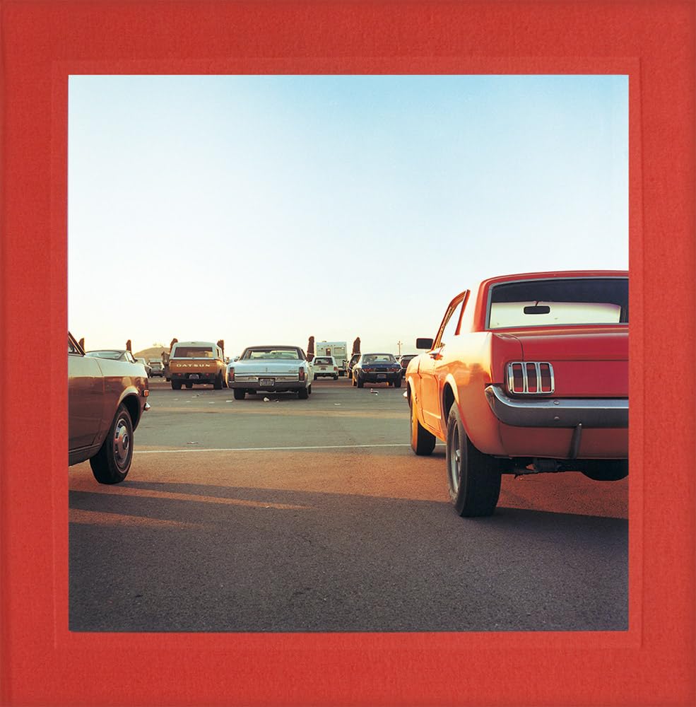 ウィリアム・エグルストン写真集 2 1/4 William Eggleston 2 1/4 by William Eggleston（ウィリアム・エグルストン） 写真