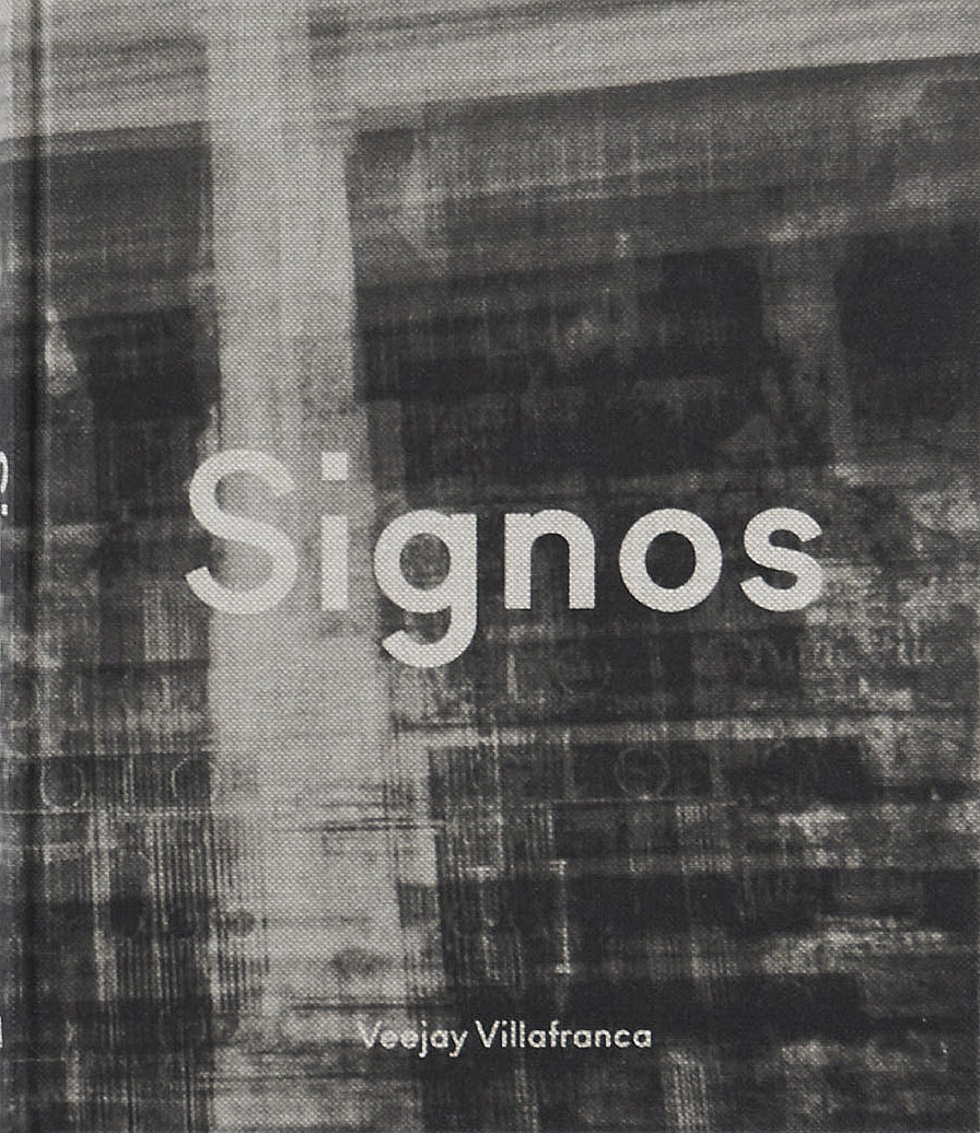 Veejay Villafranca: Signos