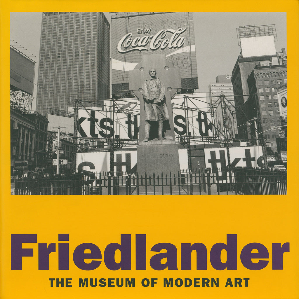 Friedlander – NEUTRAL BOOKS