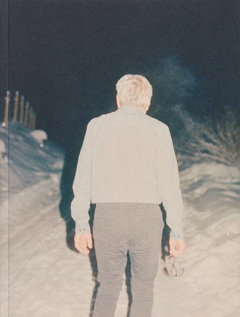 Ola Rindal: Thujord – NEUTRAL BOOKS