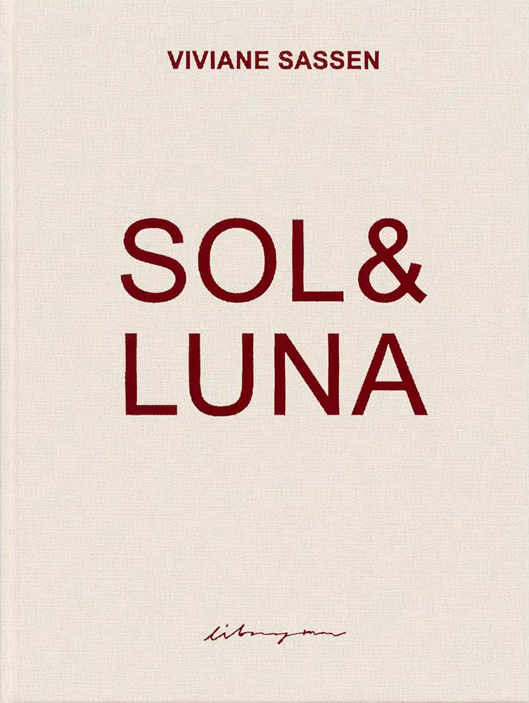 Viviane Sassen: Sol & Luna – NEUTRAL BOOKS