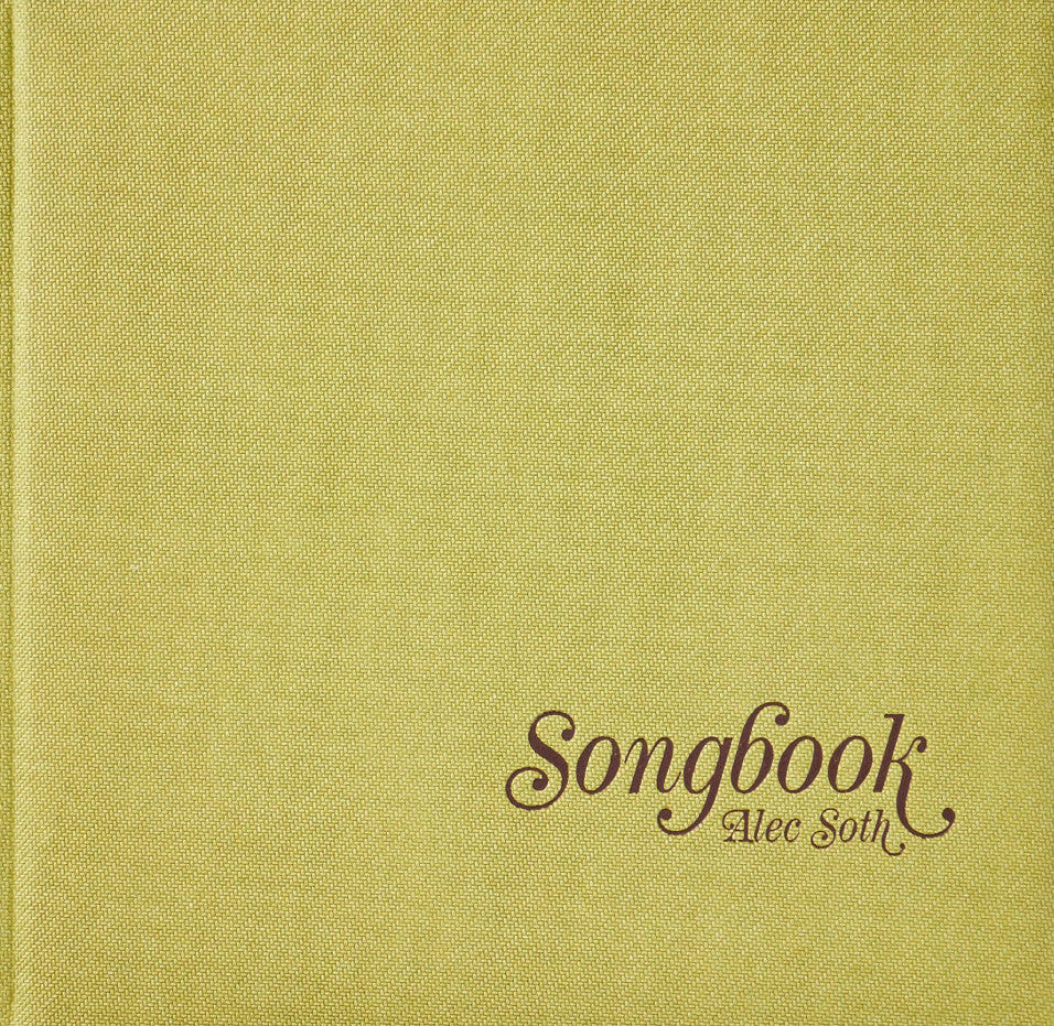 Alec Soth: Songbook