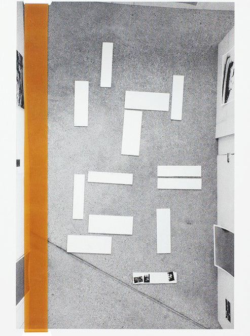Wolfgang Tillmans: Your Body is Yours – NEUTRAL BOOKS