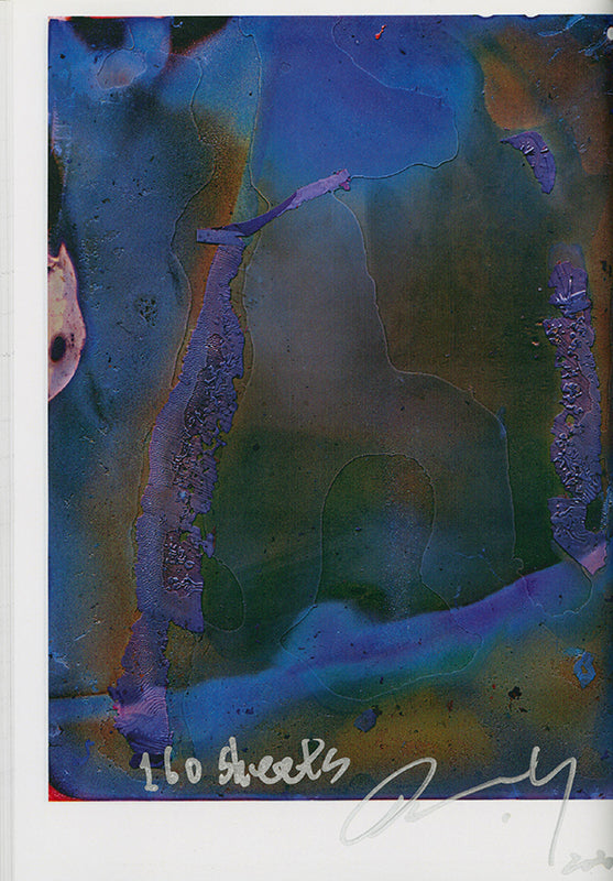 【サイン入】横田大輔　写真集 サイン入】横田大輔写真集 : DAISUKE YOKOTA : BERLIN