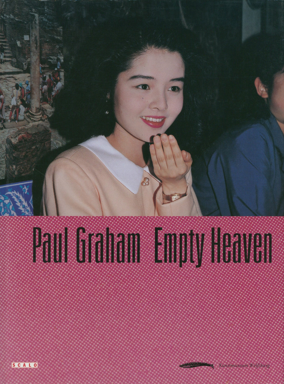 Paul Graham: Empty Heaven