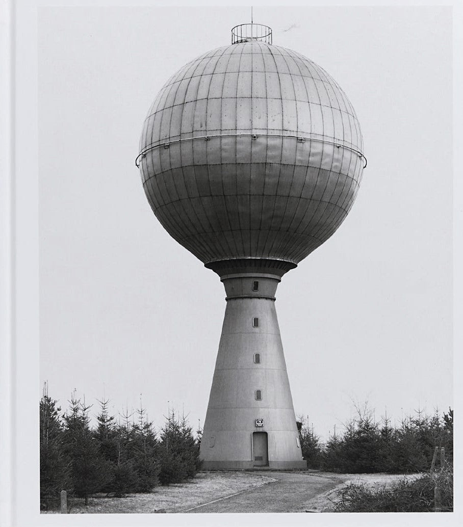 Bernd & Hilla Becher