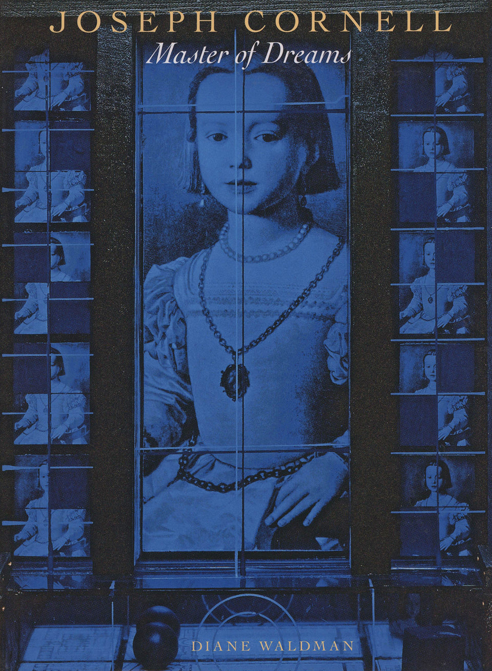 Joseph Cornell: Master of Dreams