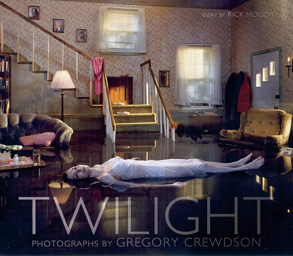 Gregory Crewdson: Twilight