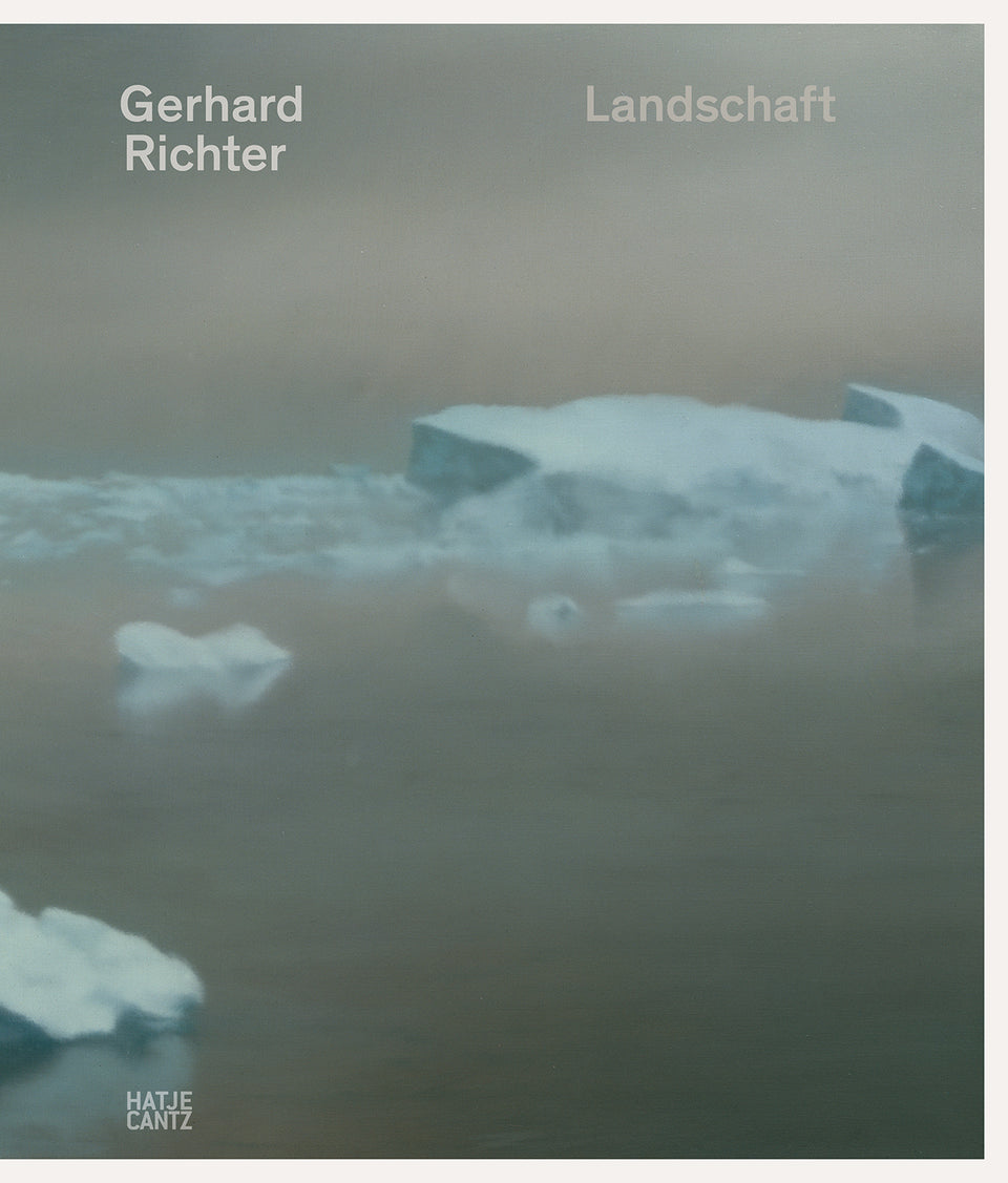 Gerhard Richter: Landschaft