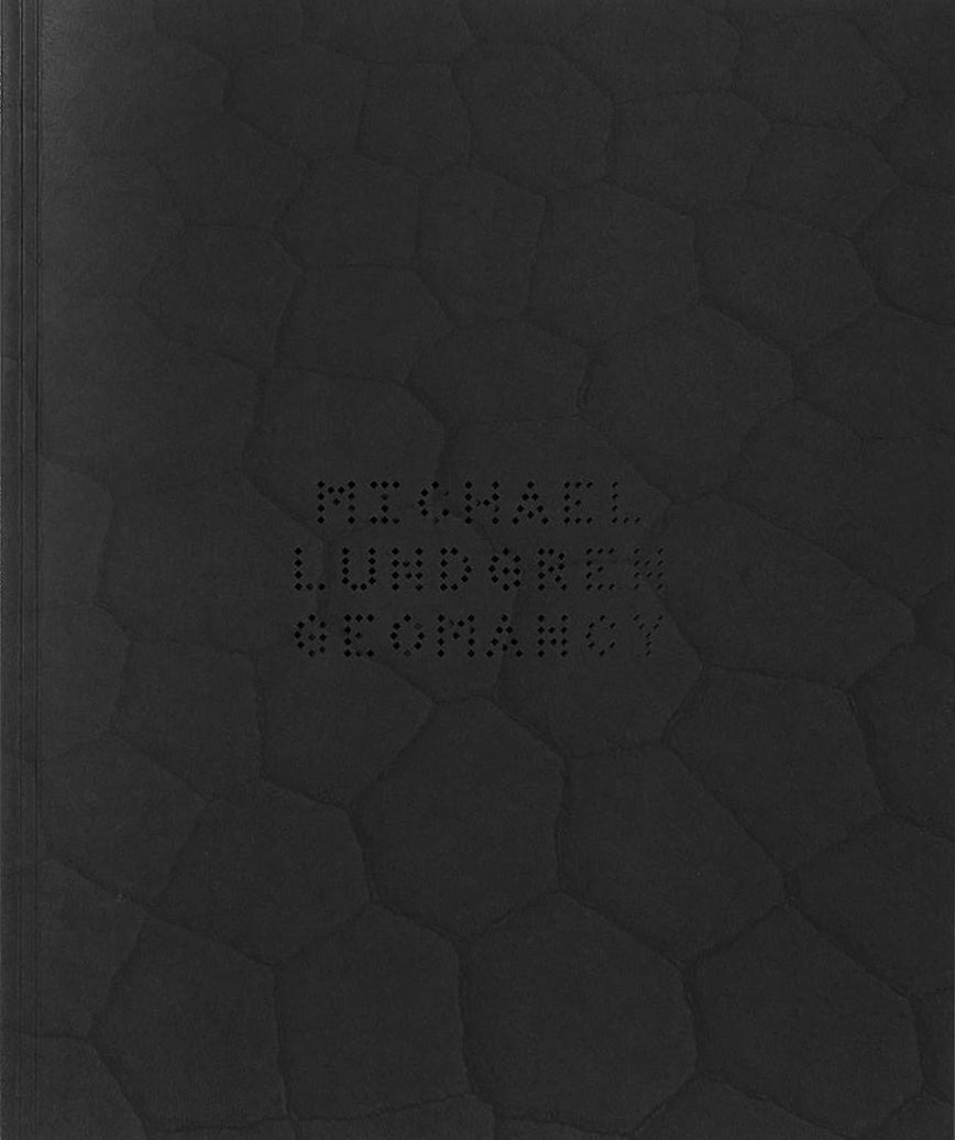 Michael Lundgren: Geomancy 