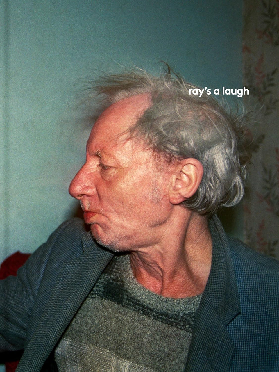 Richard Billingham: Ray's a Laugh