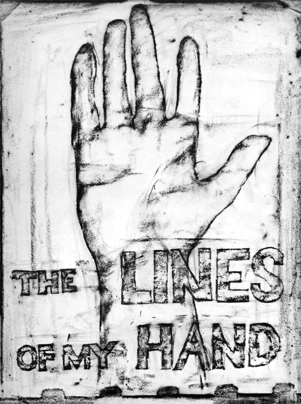 Robert Frank: The Lines of My Hand　