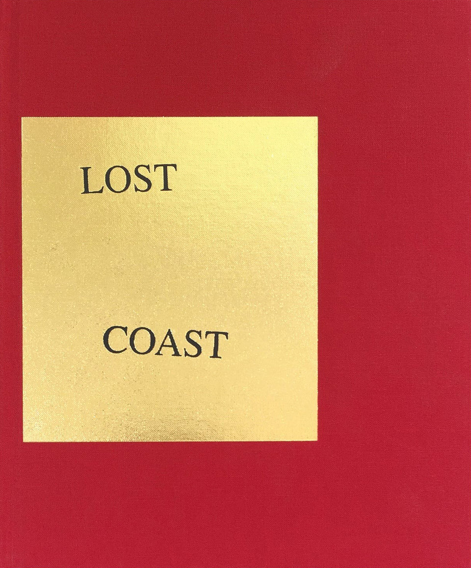 Curran Hatleberg: Lost Coast