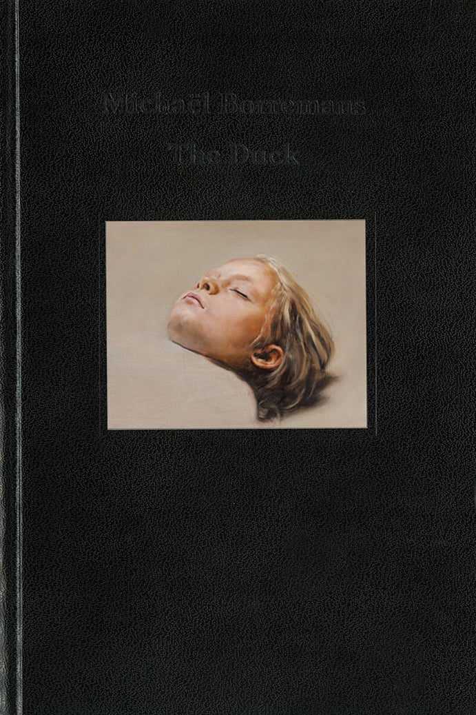 Michaël Borremans: The Duck 