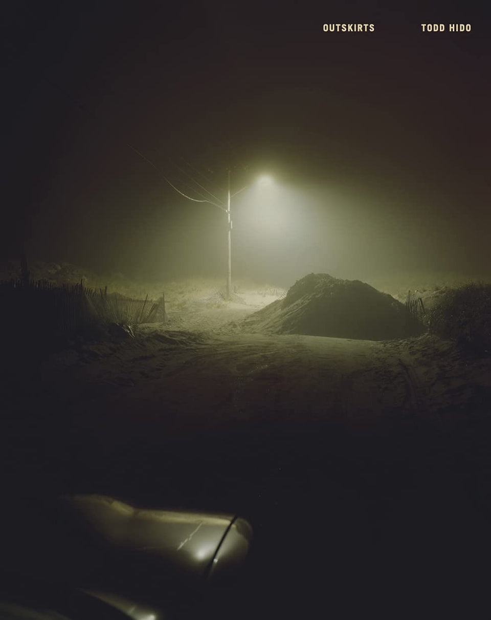 Todd Hido: Outskirts