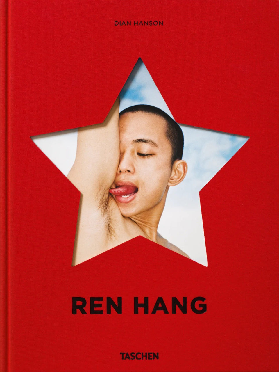 Ren Hang