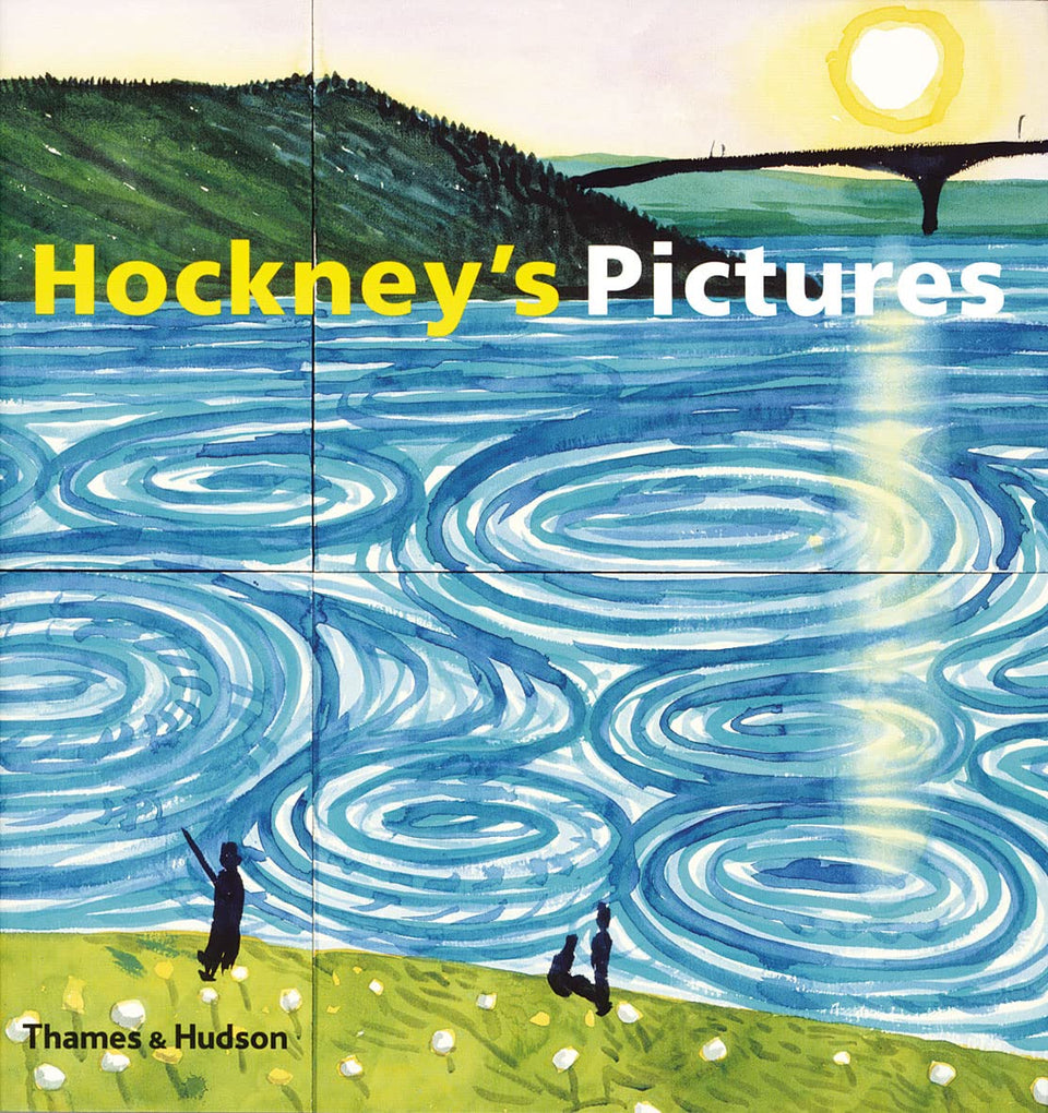 David Hockney: Hockney's Pictures