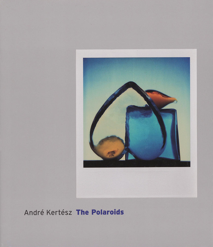 Andre Kertesz: The Polaroids