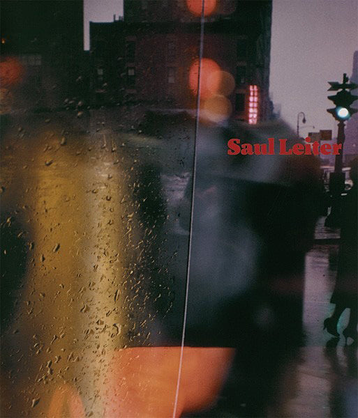 Saul Leiter: Retrospective