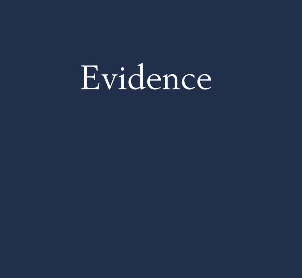 Larry Sultan & Mike Mandel: Evidence