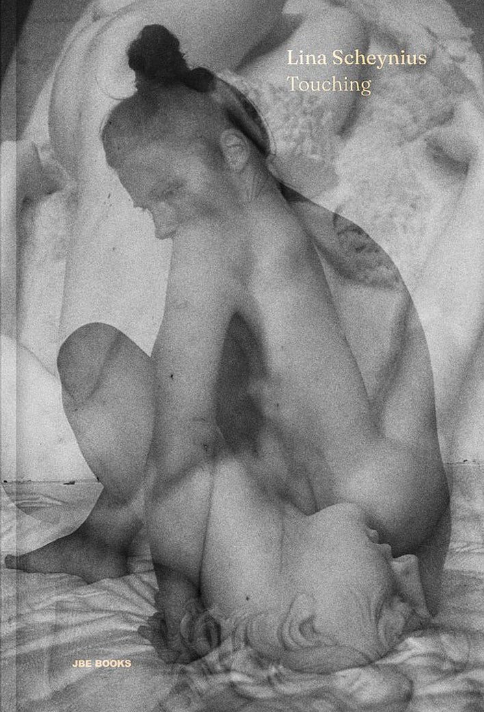 Lina Scheynius: Touching