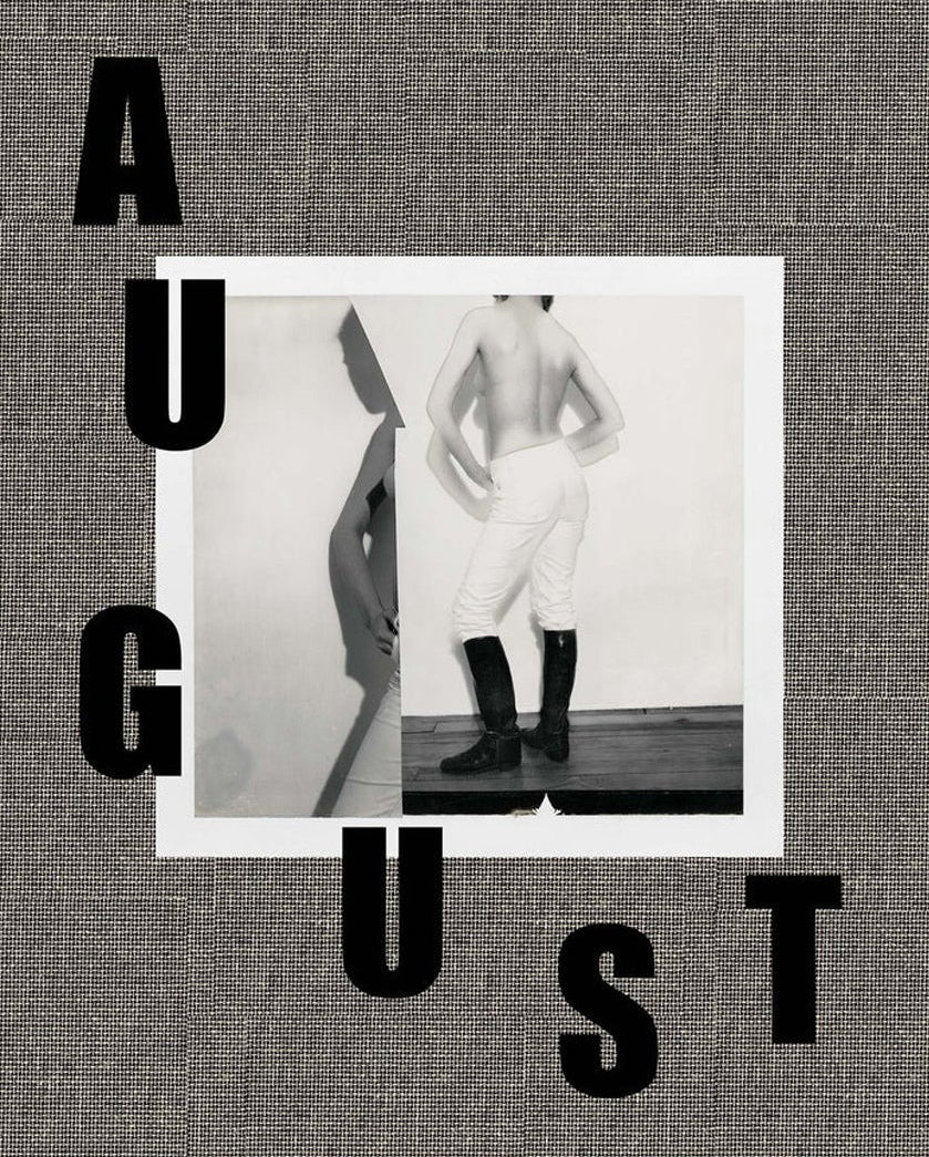 Collier Schorr: August