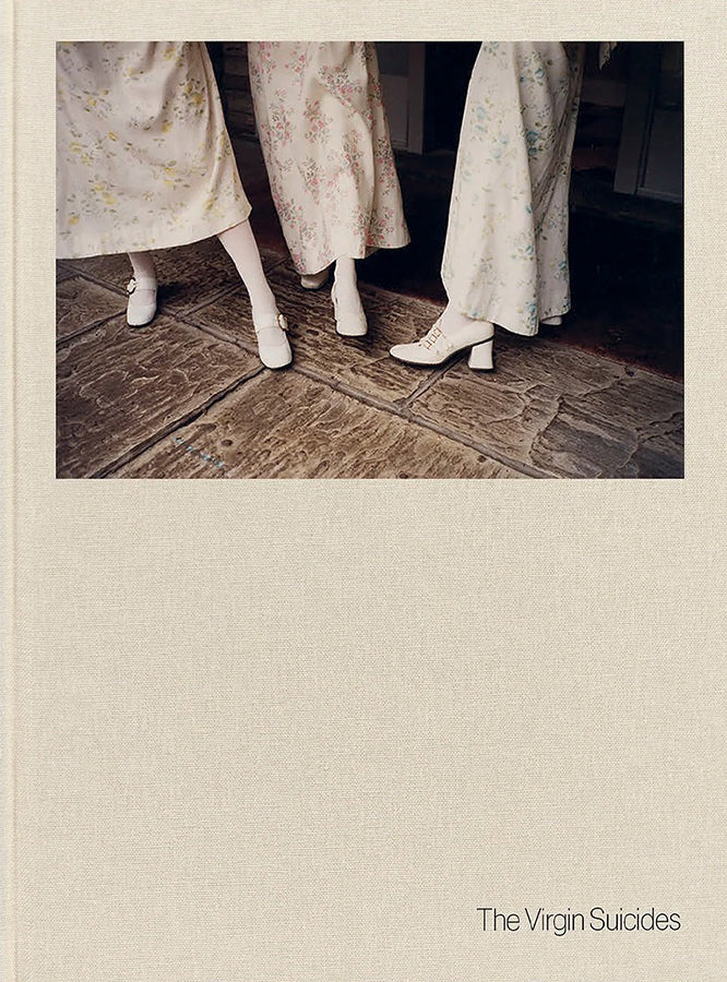 Sofia Coppola: The Virgin Suicides