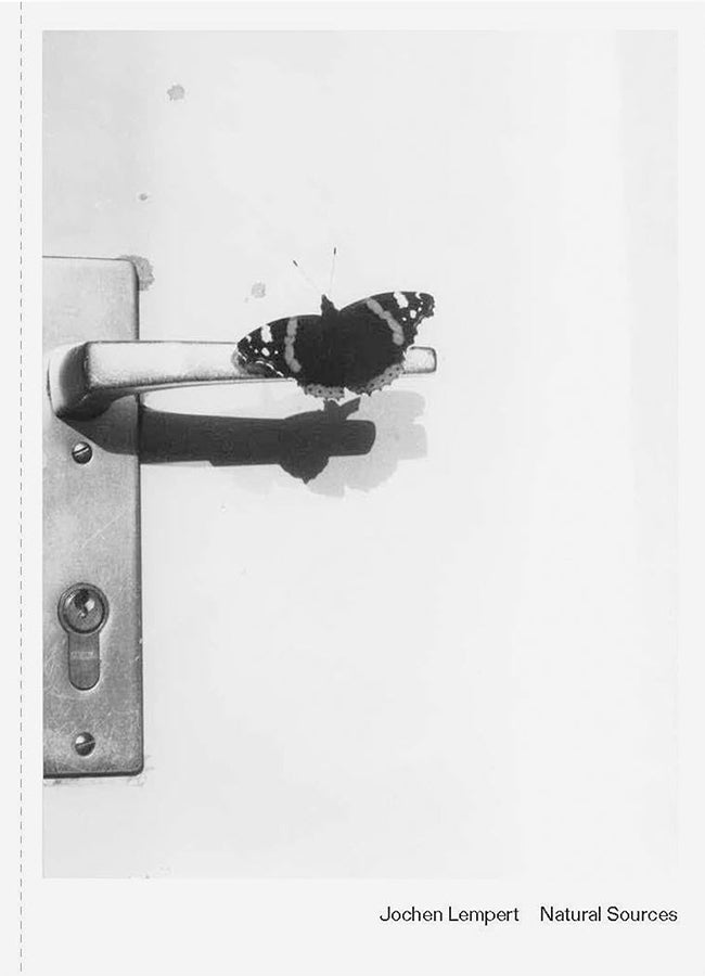 Jochen Lempert: Natural Sources
