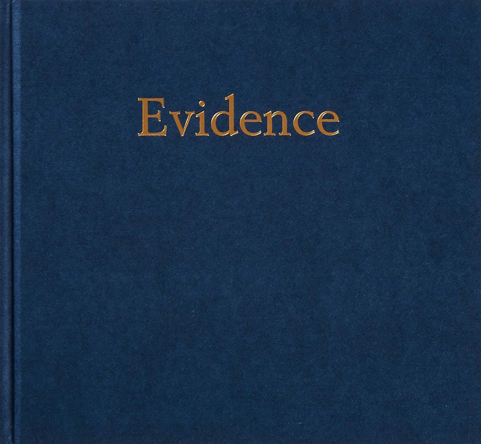Larry Sultan & Mike Mandel: Evidence
