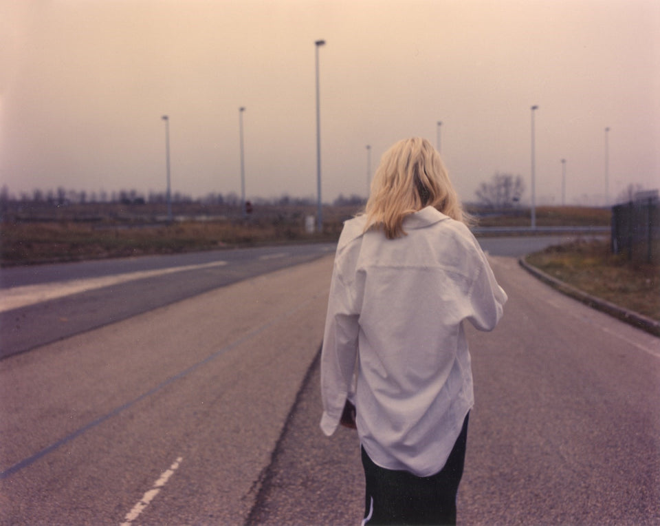Davide Sorrenti