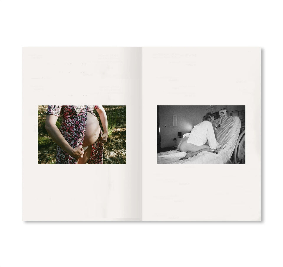 Lina Scheynius: MY PHOTO BOOKS