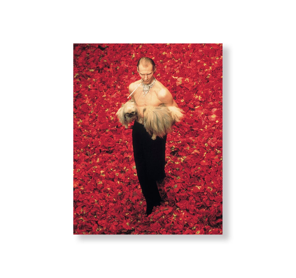 A Magazine No.2: Yohji Yamamoto
