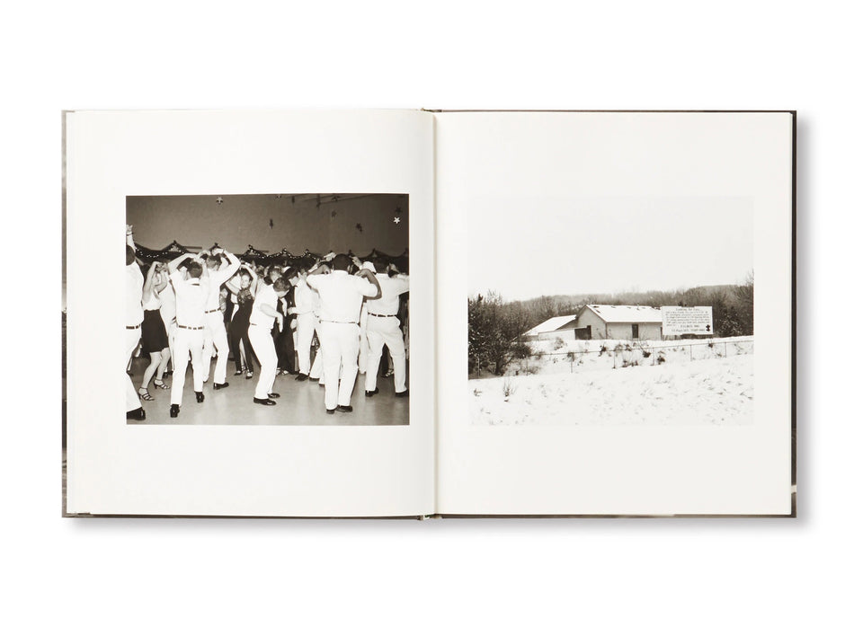 Alec Soth: LOOKING FOR LOVE, 1996 – NEUTRAL BOOKS
