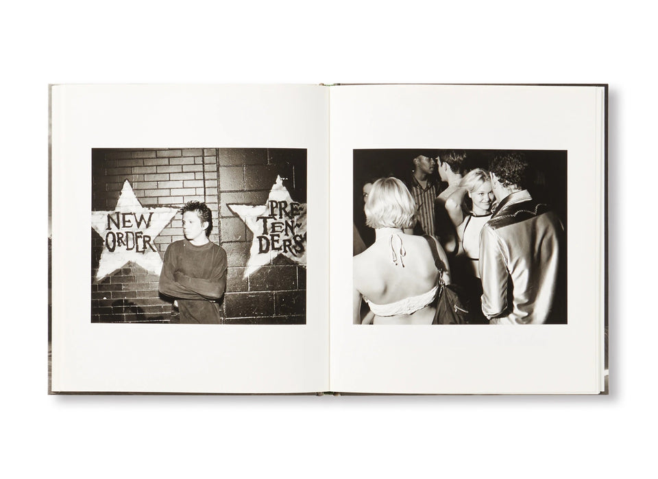 Alec Soth: LOOKING FOR LOVE, 1996 – NEUTRAL BOOKS