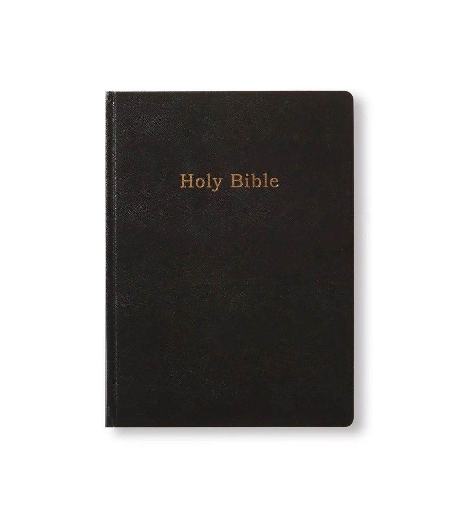 Adam Broomberg & Oliver Chanarin: HOLY BIBLE [FIRST EDITION, SECOND PRINTING]