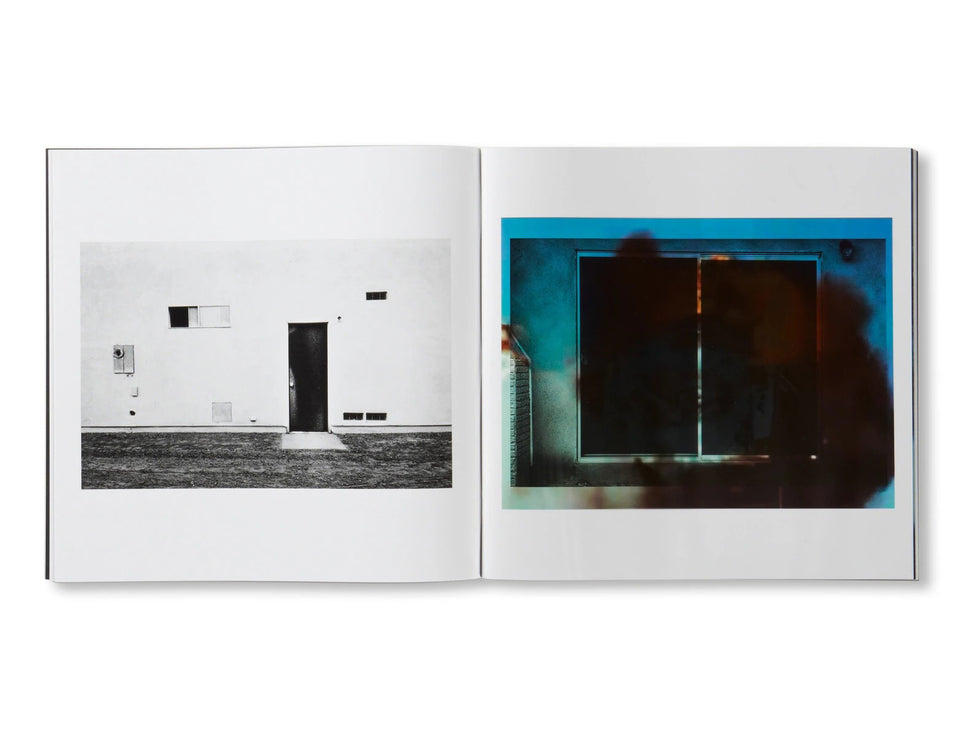 Lewis Baltz: COMMON OBJECTS