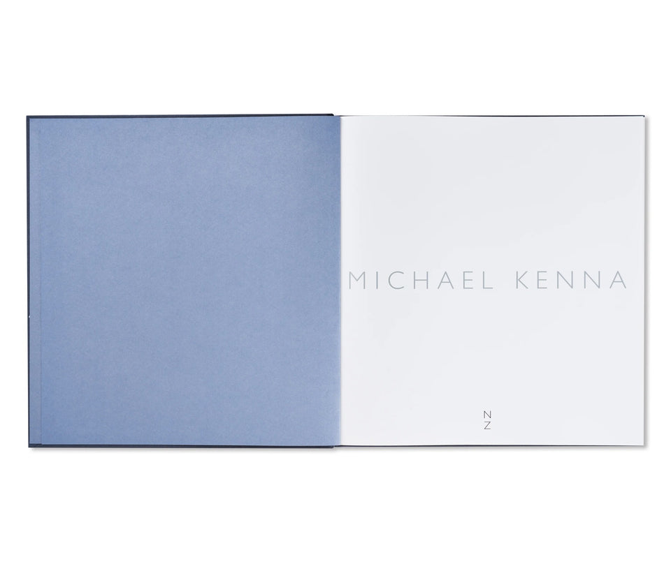 Michael Kenna: A TWENTY YEAR RETROSPECTIVE