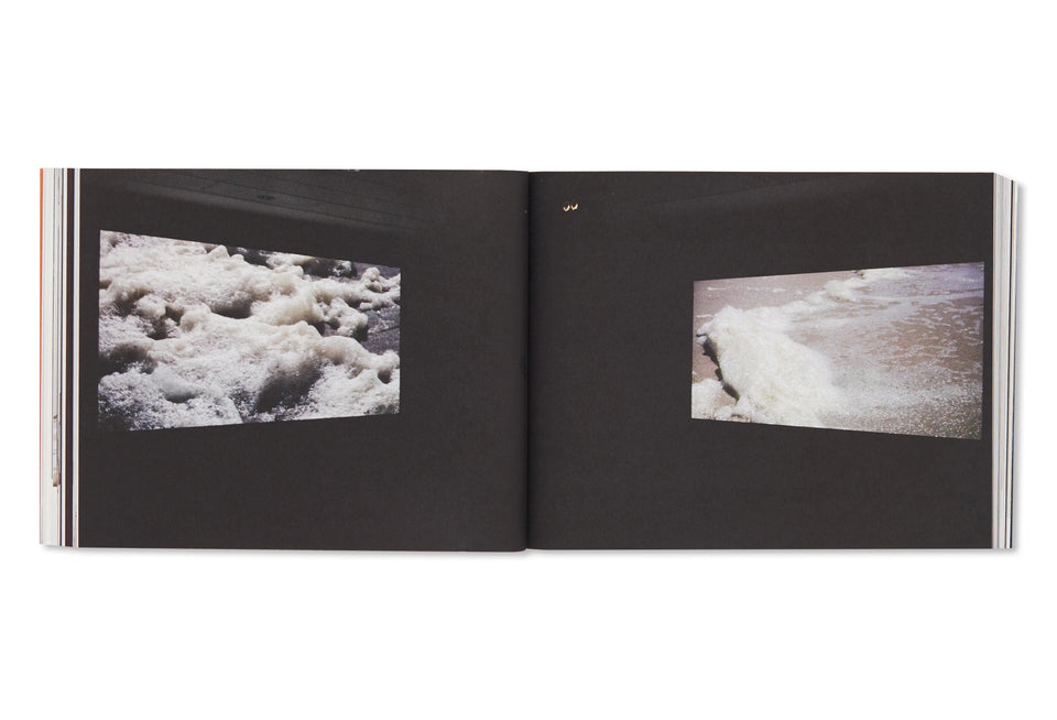 Wolfgang Tillmans: TODAY IS THE FIRST DAY