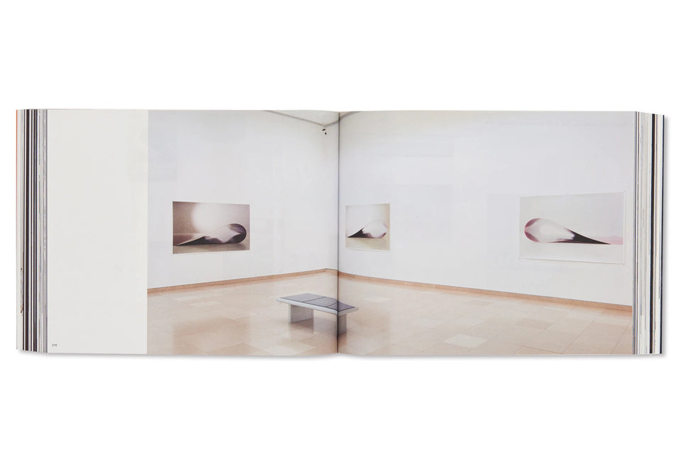 Wolfgang Tillmans: TODAY IS THE FIRST DAY