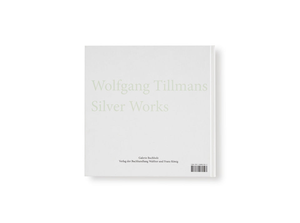 Wolfgang Tillmans: SATURATED LIGHT