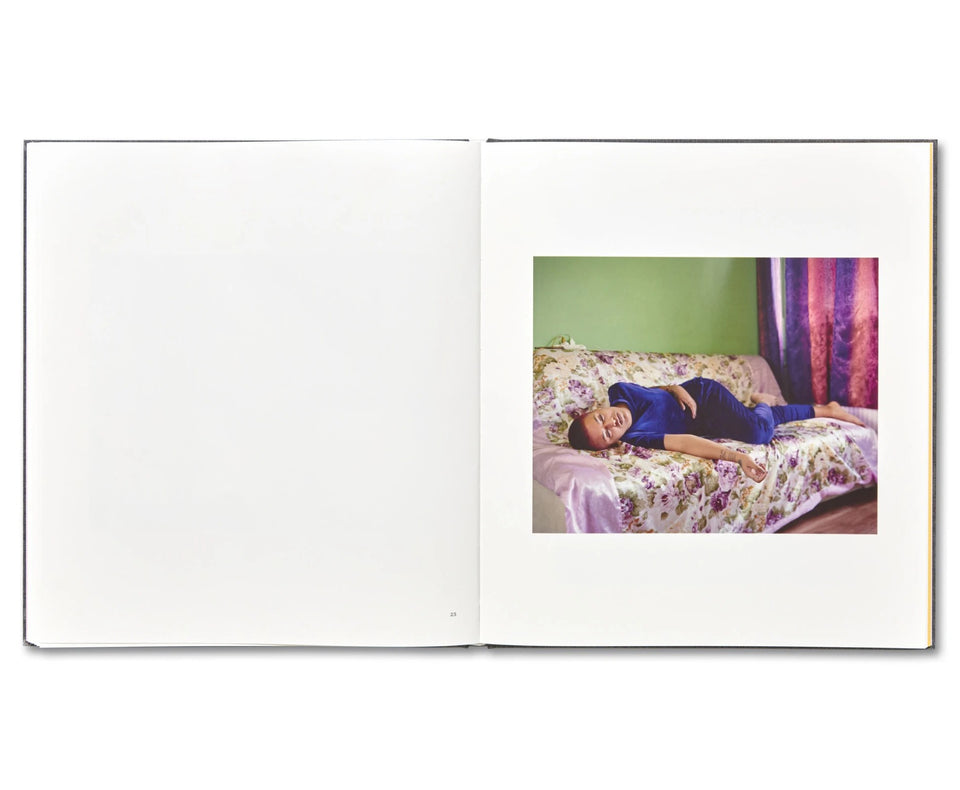 Alec Soth: I KNOW HOW FURIOUSLY YOUR HEART IS BEATING [SIGNED]