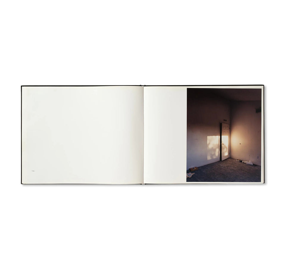 Todd Hido: BETWEEN THE TWO