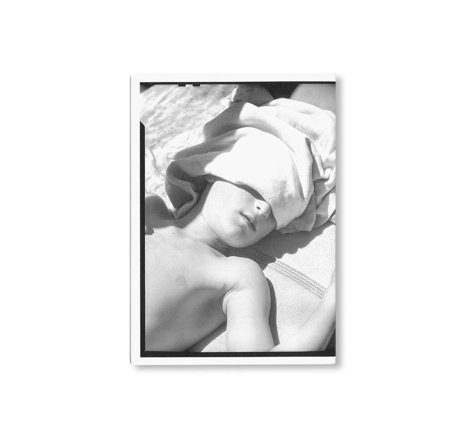 Dorothea Lange / Sam Contis: DAY SLEEPER