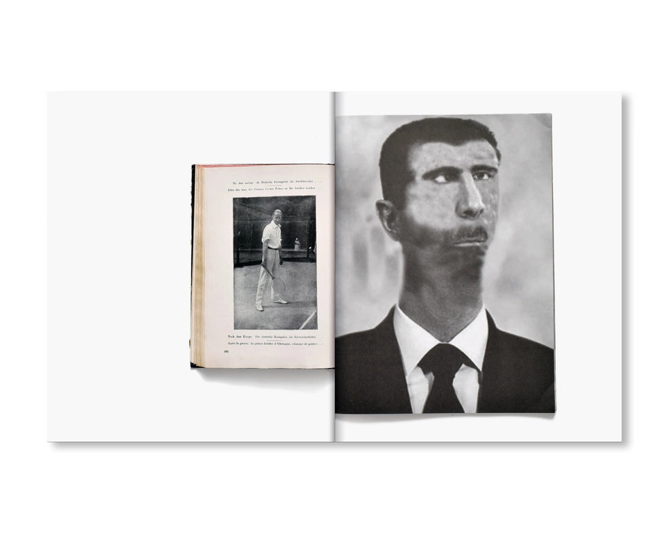Erik Kessels, Paul Kooiker: HIGHLY UNCOMFORTABLE PHOTO BOOKS