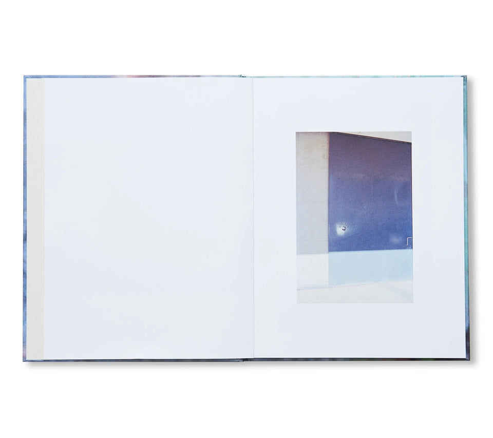 Ola Rindal: NOTES ON ORDINARY SPACES