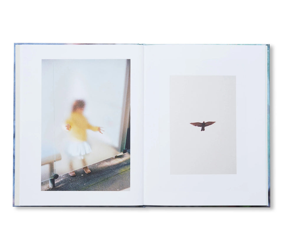 Ola Rindal: NOTES ON ORDINARY SPACES