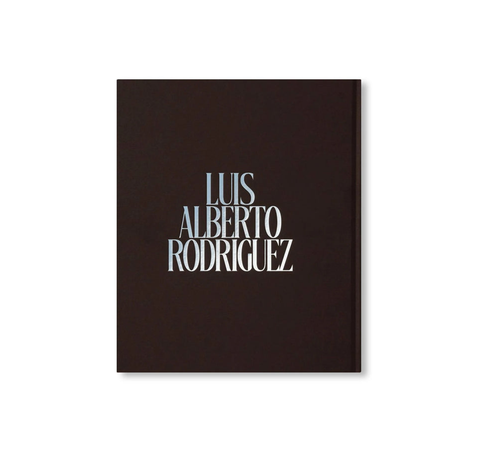 Luis Alberto Rodriguez: PEOPLE OF THE MUD