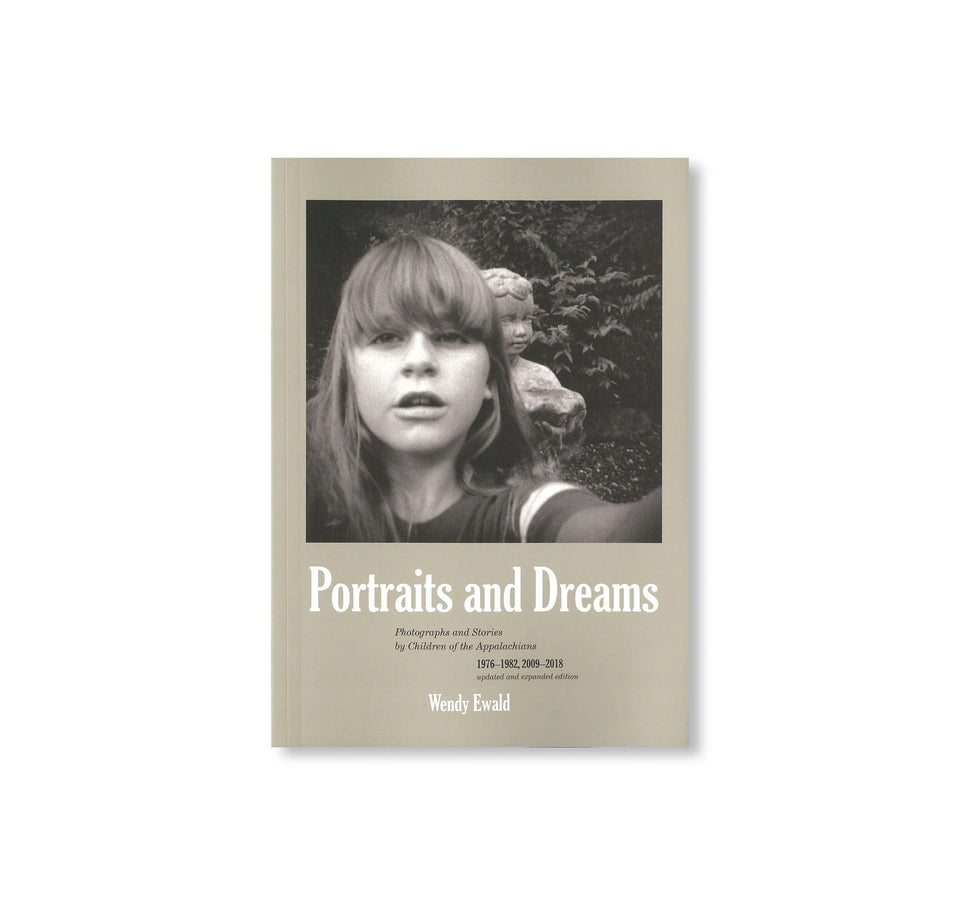Wendy Ewald: PORTRAITS AND DREAMS